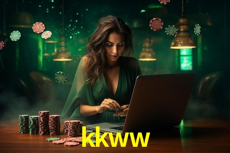 APP oficial da kkww para mobile