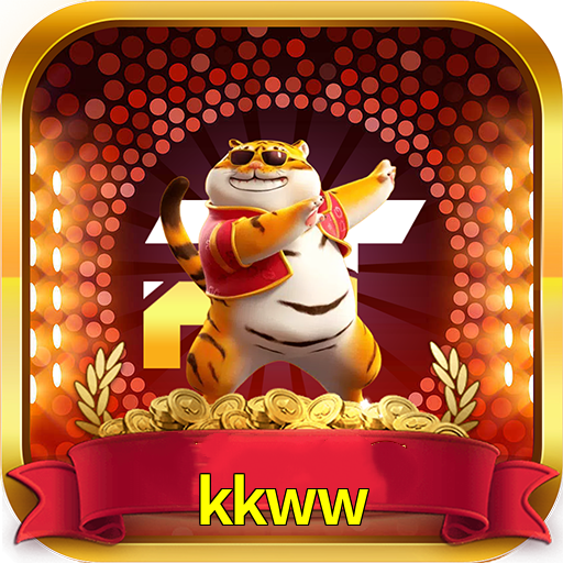 Imagem promocional da kkww mostrando a plataforma e suas vantagens